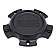 Black Rhino Wheels Wheel Center Cap - CCBR45150SB