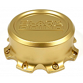 Black Rhino Wheels Wheel Center Cap - CCBR48165180L