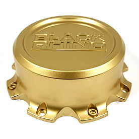 Black Rhino Wheels Wheel Center Cap - CCBR48165180L