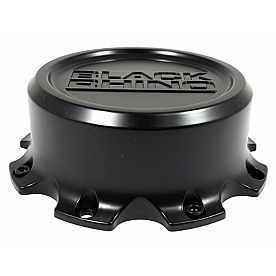 Black Rhino Wheels Wheel Center Cap - CCBR48165180MB