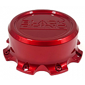 Black Rhino Wheels Wheel Center Cap - CCBR48165180R