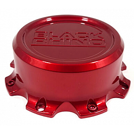 Black Rhino Wheels Wheel Center Cap - CCBR48165180R