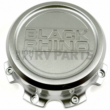 Black Rhino Wheels Wheel Center Cap - CCBR48165180S