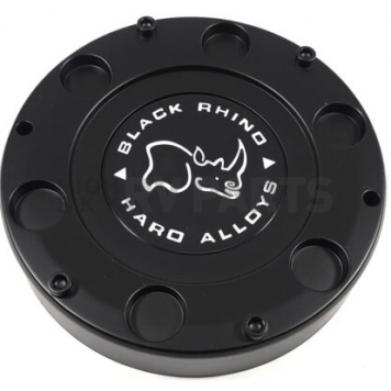 Black Rhino Wheels Wheel Center Cap - CCBRARM16