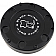 Black Rhino Wheels Wheel Center Cap - CCBRARM16