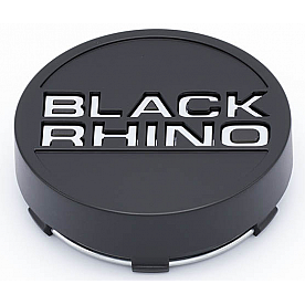 Black Rhino Wheels Wheel Center Cap - CCBRPSC002G-MB-C