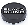 Black Rhino Wheels Wheel Center Cap - CCBRPSC002G-MB-C