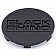 Black Rhino Wheels Wheel Center Cap - CCBRPSC002MB