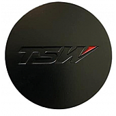 Black Rhino Wheels Wheel Center Cap - CCPCG18-T