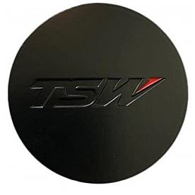 Black Rhino Wheels Wheel Center Cap - CCPCC43-T