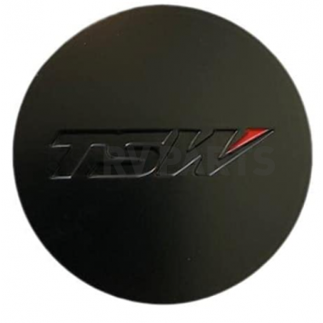 Black Rhino Wheels Wheel Center Cap - CCPCG18-T