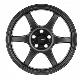 Konig Wheels Hexaform - 18 x 9.5 Black - HFN8514255
