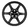 Konig Wheels Hexaform - 18 x 9.5 Black - HFN8514255