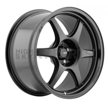 Konig Wheels Hexaform - 18 x 9.5 Black - HFN8514255-1