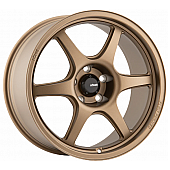 Konig Wheels Hexaform - 18 x 9.5 Bronze - HFN8514258
