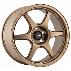 Konig Wheels Hexaform - 18 x 9.5 Bronze - HFN8514258