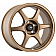 Konig Wheels Hexaform - 18 x 9.5 Bronze - HFN8514258