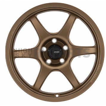 Konig Wheels Hexaform - 18 x 9.5 Bronze - HFN8514258-1