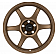 Konig Wheels Hexaform - 18 x 9.5 Bronze - HFN8514258