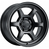 Kansei Wheels Roku Off Road 17 x 8.5 &nbsp;Black - K14MB-78565-00