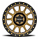 Method Race Wheels 305 NV 17 x 8.5 Bronze - MR30578516925
