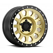 Method Race Wheels 315 Series 20 x 9&nbsp;Gold - MR31529060100