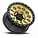 Method Race Wheels 315 Series 20 x 9 Gold - MR31529060100