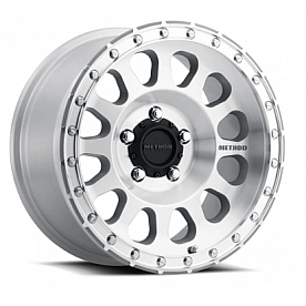 Method Race Wheels 315 Series 20 x 9&nbsp;Natural - MR31529060300