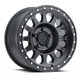 Method Race Wheels 315 Series 20 x 9&nbsp;Black - MR31529060500