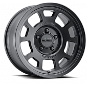 Method Race Wheels 705 Trail Series 18 x 9&nbsp;Black - MR70589016518
