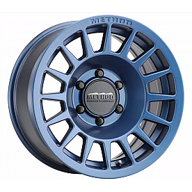 Method Race Wheels 707 Trail Series 18 x 9&nbsp;Blue - MR70789060600