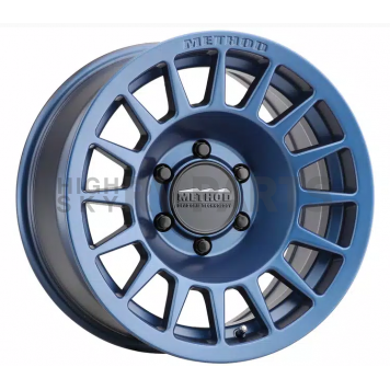 Method Race Wheels 707 Trail Series 18 x 9 Blue - MR70789060600