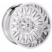 RBP Wheel 11QF Tycoon - 22 x 12&nbsp;Natural - 11QF-2212-63-44P