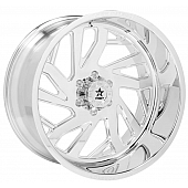 RBP Wheel 29QF Thunder - 24 x 14&nbsp;Natural - 29QF-2414-63-76P