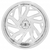RBP Wheel 29QF Thunder - 22 x 12&nbsp;Natural - 29QF-2212-63-44P