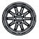 Weld Racing Wheels Stealth W101 - 20 x 9 Black - W10109098500