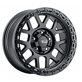 Weld Racing Wheels Cinch W104 - 20 x 9 Black - W10409098500