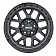 Weld Racing Wheels Cinch W104 - 20 x 9 Black - W10409098500
