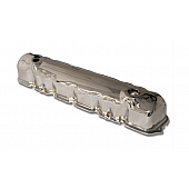 Drake Automotive Original-Style Valve Cover Chrome - C4DZ-6A582-C