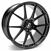 Dinan Performance Wheel Set - D750-0061-GA1R-BLK
