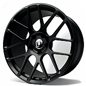 Dinan Performance Wheel Set - D750-0064-SE1-BLK