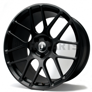 Dinan Performance Wheel Set - D750-0087-SE1-BLK