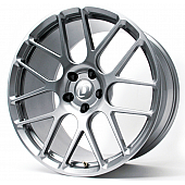 Dinan Performance Wheel Set - D750-0087-SE1-SIL