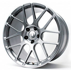 Dinan Performance Wheel Set - D750-0063-SE1-SIL