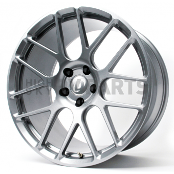 Dinan Performance Wheel Set - D750-0087-SE1-SIL