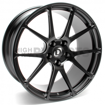 Dinan Performance Wheel Set - D750-0069-GA1R-BLK