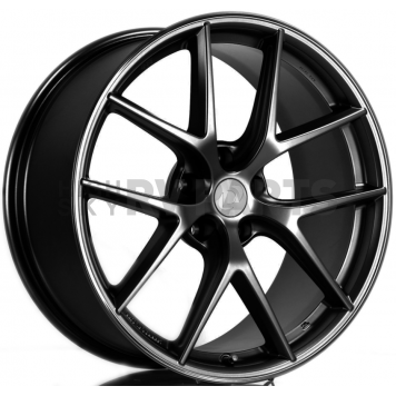 Dinan Performance Wheel Set - D750-0090-CIR-BLK