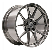 Dinan Performance Wheel Set - D750-0091-GA1R-SGM