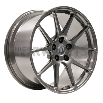Dinan Performance Wheel Set - D750-0091-GA1R-SGM