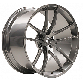 Dinan Performance Wheel Set - D750-0092-AR1-HYP